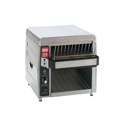 Waring CTS1000CND 450 Slices / HR Conveyor Toaster