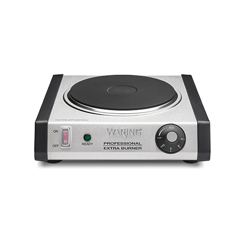 Waring WEB300 Single Burner Electric Hot Plate