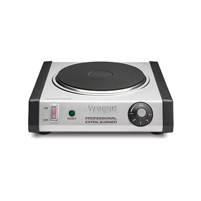 Waring WEB300 Single Burner Electric Hot Plate