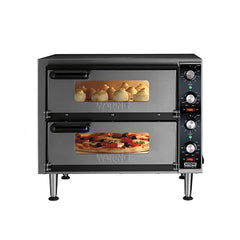 Waring-WPO350-Deck-Oven