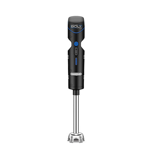 Waring WSB38X Cordless Lithium Immersion Blender