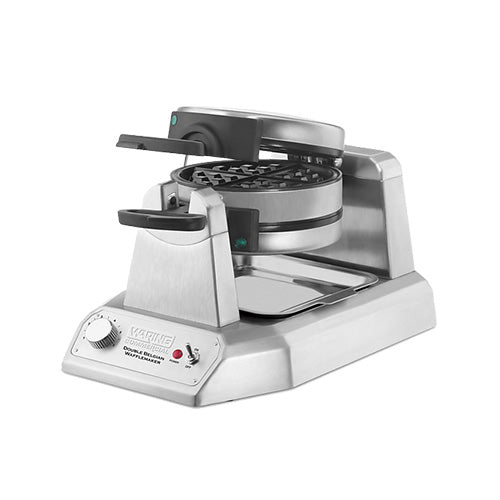 Waring-WW200 Waffle Maker