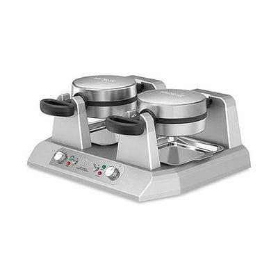 Waring WW250X Double Belgian Waffle Maker