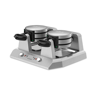 Waring WW300BX Quadruple Belgian Waffle Maker