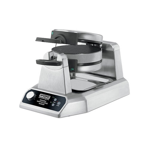 Waring WWCM200 Double Waffle Cone Maker