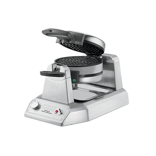 Waring WWD200 Double Classic American Waffle Maker