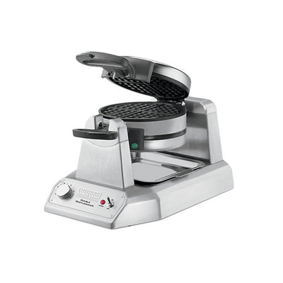 Waring WWD200 Double Classic American Waffle Maker