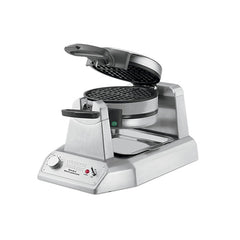 Waring WWD200 Double Classic American Waffle Maker