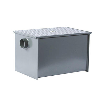 Watts WD-110 10 GPM Grease Interceptor