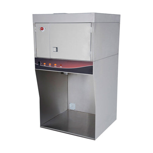 Wells WVU-31CT 32" Countertop Ventless Hood