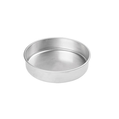 Winco ACP-092 9″ x 2″ Aluminum Cake Pan