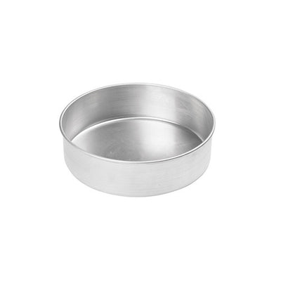 Winco ACP-123 12″ x 3″ Aluminum Cake Pan