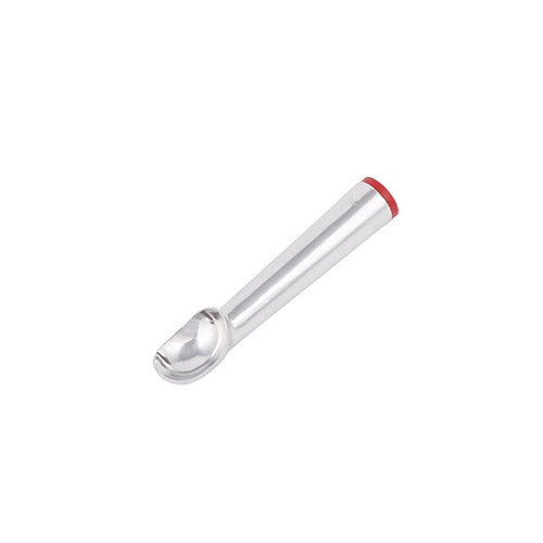 Winco AICD-24 1 1/2 Oz Aluminum Ice Cream Dipper
