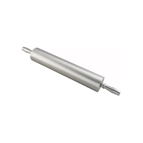 Winco ARP-13 13" Aluminum Rolling Pin