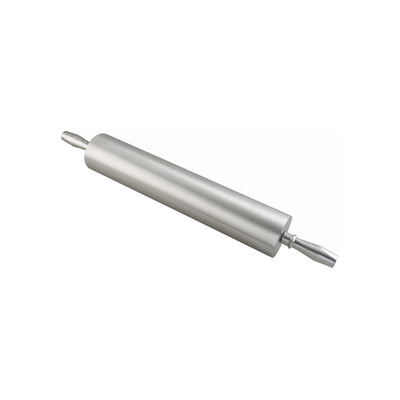 Winco ARP-13 13" Aluminum Rolling Pin