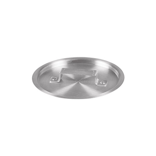 Winco ASP-3C Aluminum Cover for 3 3/4 Qt Sauce Pan