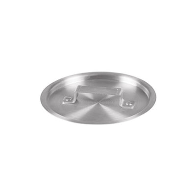Winco ASP-3C Aluminum Cover for 3 3/4 Qt Sauce Pan