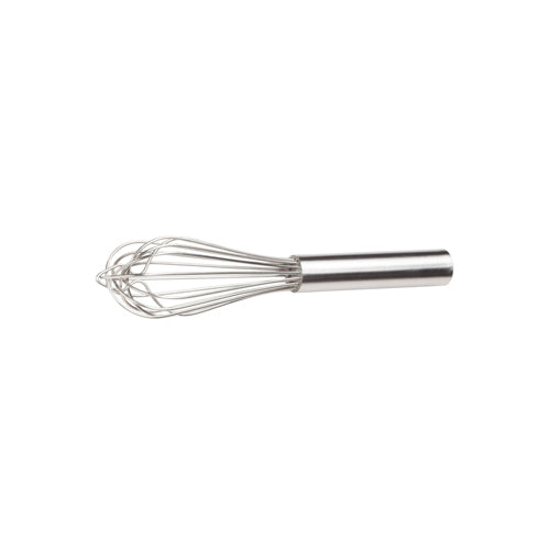 Winco FN-10 10" Stainless Steel French Whip