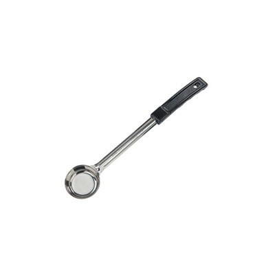 Winco FPSN-1 1 Oz Black Solid Stainless Steel Portion Controller