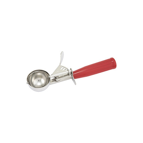Winco ICD-24 1 3/4 Oz Stainless Steel Ice Cream Disher
