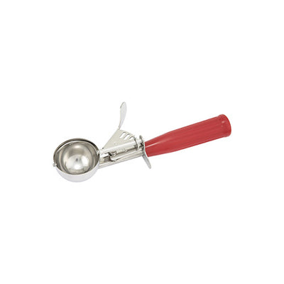 Winco ICD-24 1 3/4 Oz Stainless Steel Ice Cream Disher