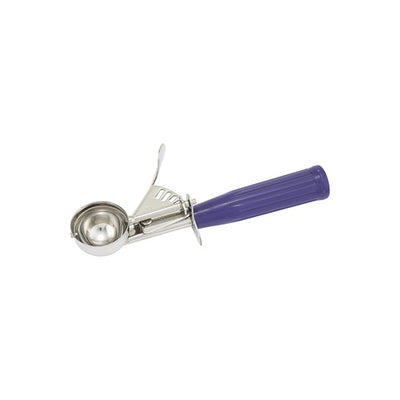 Winco ICD-40 7/8 Oz Stainless Steel Ice Cream Disher