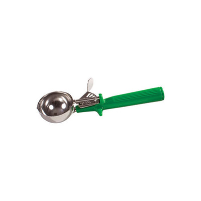 Winco ICOP-12 2 2/3 Stainless Steel Deluxe Disher