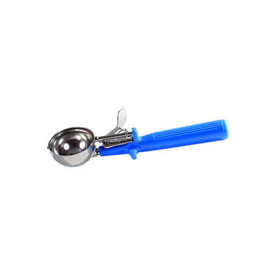 Winco ICOP-16 2 Stainless Steel Deluxe Disher