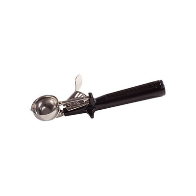 Winco ICOP-30 1 Stainless Steel Deluxe Disher