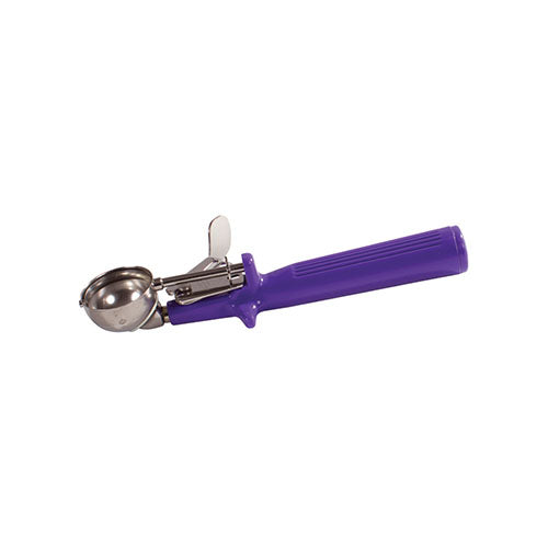 Winco ICOP-40 3/4 Stainless Steel Deluxe Disher