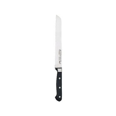 Winco KFP-82 Acero 8 ″ Bread Knife