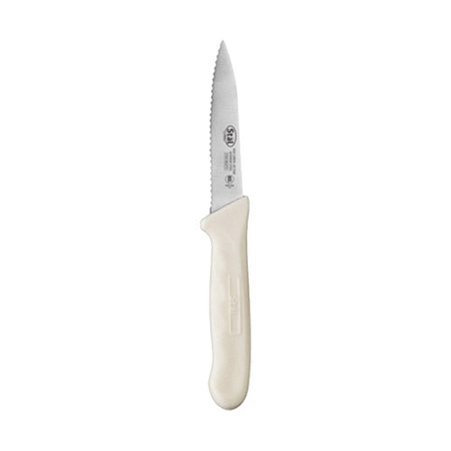 Winco KWP-31 Stäl 3-1/2” Paring Knife