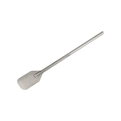 Winco MPD-60 60" Stainless Steel Mixing Paddle