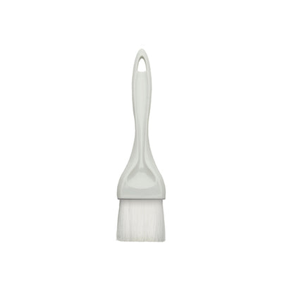 Winco NB-20 2" Flat Nylon Pastry Brush