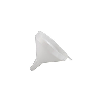 Winco PF-16 16 Oz Plastic Funnel