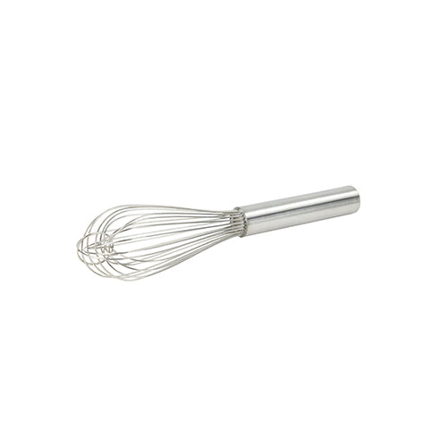 Winco PN-10 10" Stainless Steel Piano Whip