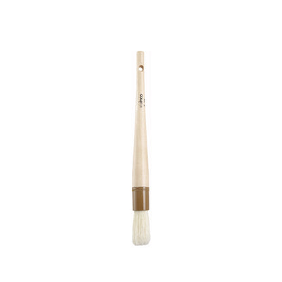 Winco WFB-10R 1" Round Pastry Basting Brush