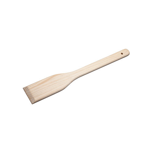 Winco WSP-48 48" Wood Stirring Paddle