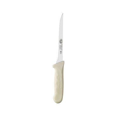 Winco KWP-61 Stäl 6” Narrow Boning Knife