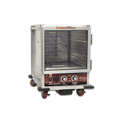 Winholt NHPL-1810-HHC 10 Pan Non-Insulated Undercounter Heater Proofer