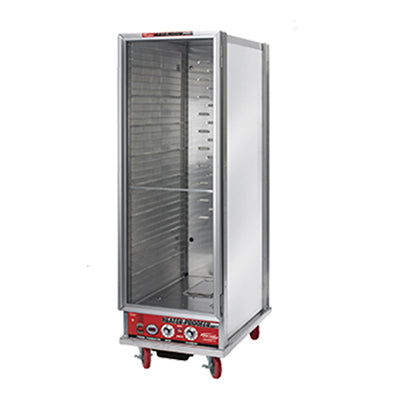 Winholt NHPL-1836-ECOC 35 Pan Non-Insulated Heater Proofer