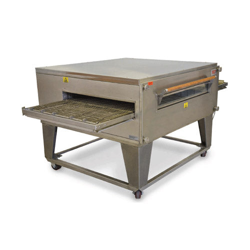 XLT 2440 Propane Gas Conveyor Oven With 24″ x 76″ Belt