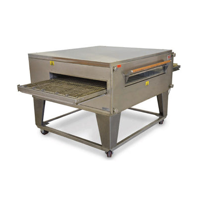 XLT 3240 Propane Gas Conveyor Oven With 32″ x 76″ Belt