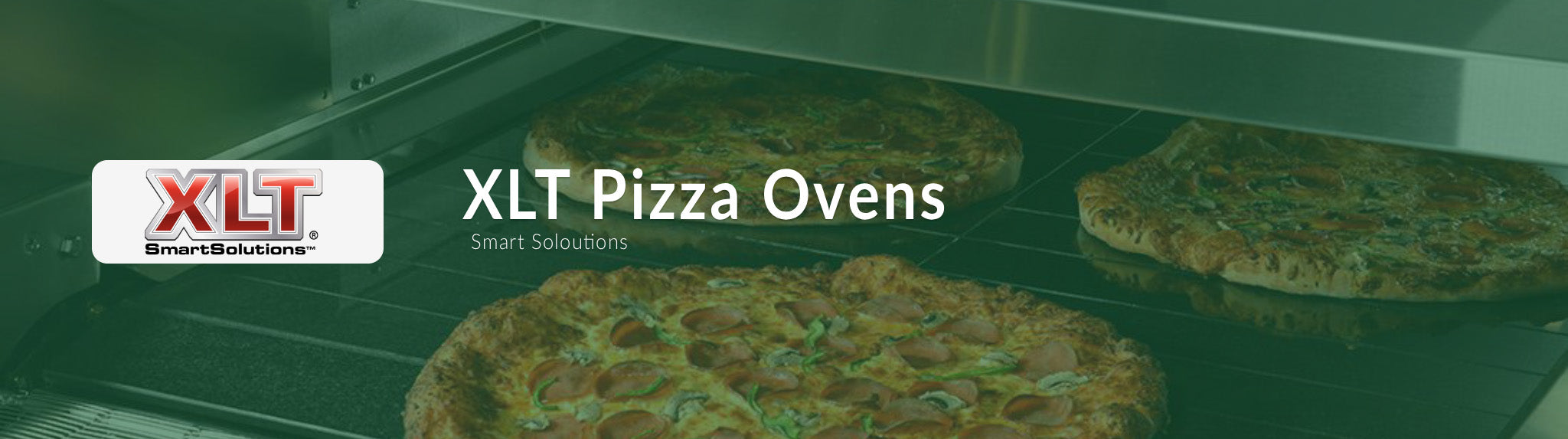 XLT supplier banner