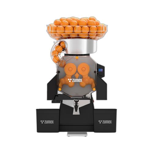 Zumex 08576-SPEED-UP 40 Orange / Min Production Citrus Juicer