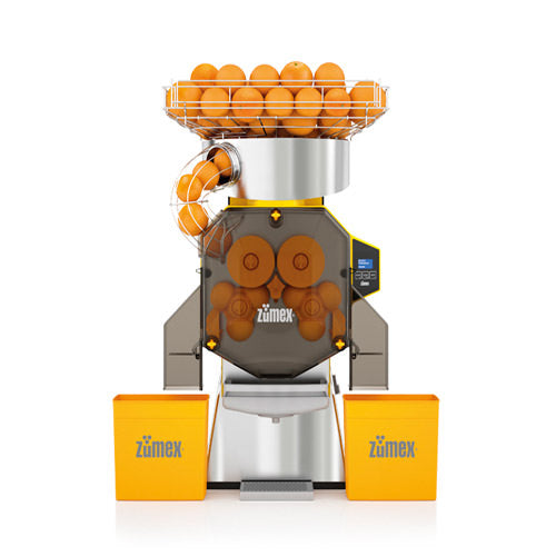 Zumex SPEED-PRO Self Service 40 Orange / Min Production Citrus Juicer