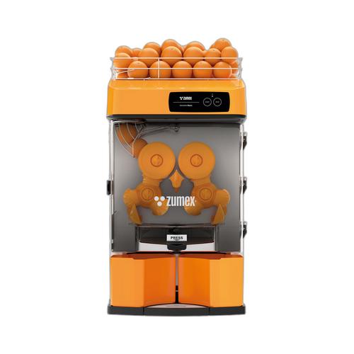 Zumex Versatile-Basic 22 Orange / Min Production Citrus Juicer