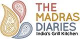 The Madras Diaries