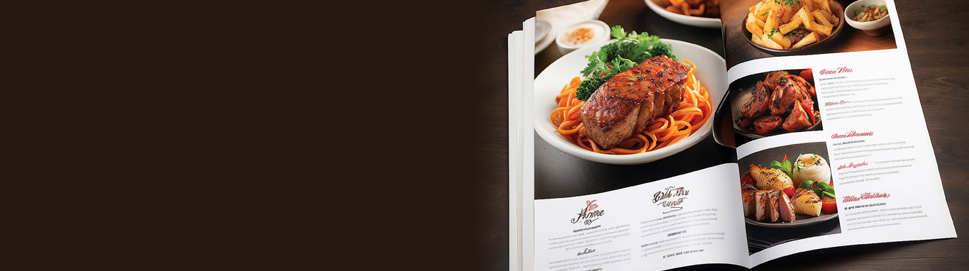 Foodservice Catalogue