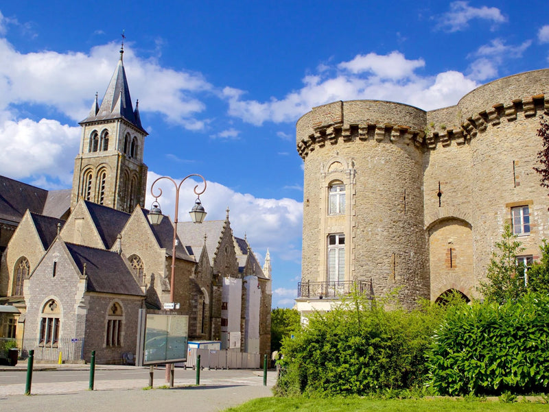 Restaurant Equipment Image